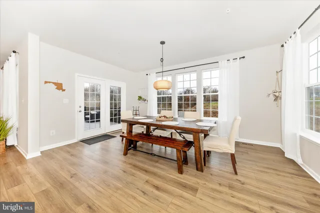 $765,000 | 1007 Shenandoah View Parkway, Brunswick, MD 21716