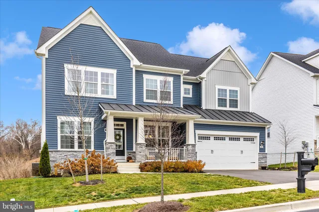 $765,000 | 1007 Shenandoah View Parkway, Brunswick, MD 21716