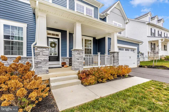 $765,000 | 1007 Shenandoah View Parkway, Brunswick, MD 21716