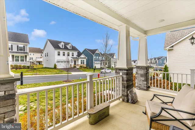 $765,000 | 1007 Shenandoah View Parkway, Brunswick, MD 21716