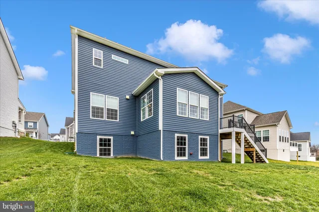 $765,000 | 1007 Shenandoah View Parkway, Brunswick, MD 21716