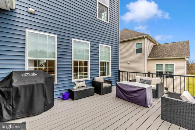 $765,000 | 1007 Shenandoah View Parkway, Brunswick, MD 21716