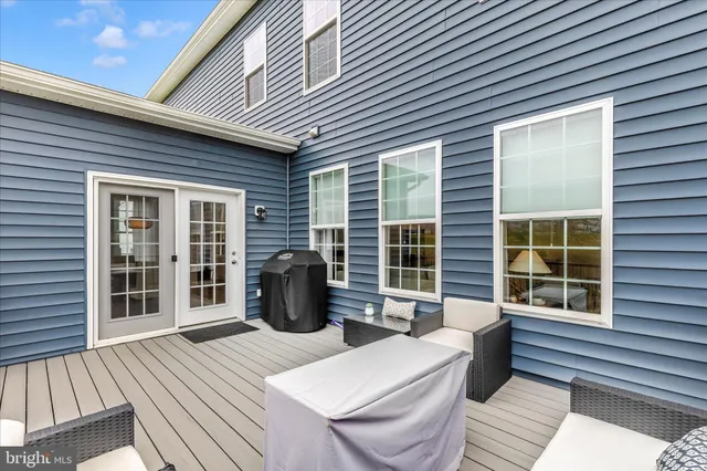 $765,000 | 1007 Shenandoah View Parkway, Brunswick, MD 21716