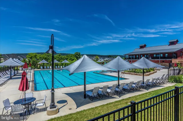 $765,000 | 1007 Shenandoah View Parkway, Brunswick, MD 21716