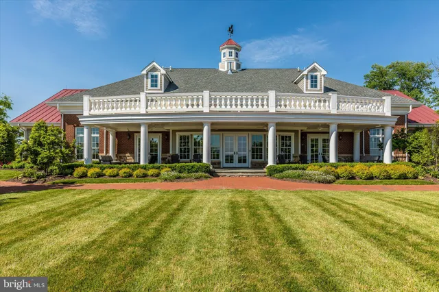 $765,000 | 1007 Shenandoah View Parkway, Brunswick, MD 21716