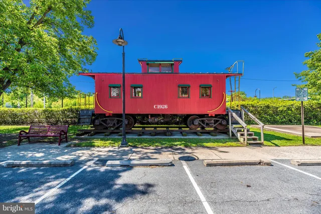 $765,000 | 1007 Shenandoah View Parkway, Brunswick, MD 21716