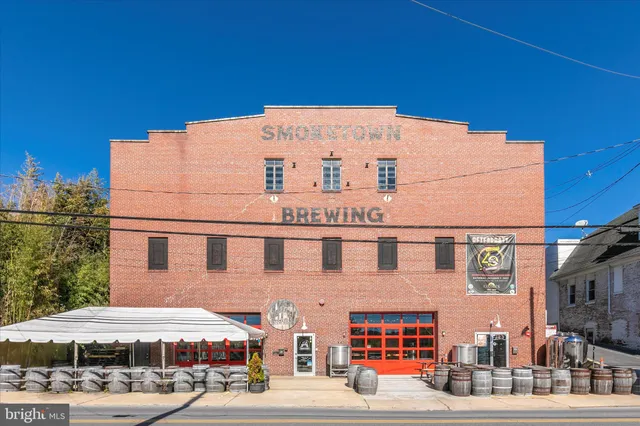 $765,000 | 1007 Shenandoah View Parkway, Brunswick, MD 21716