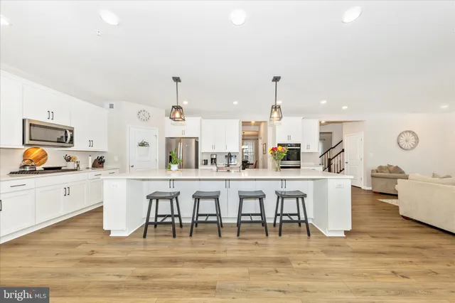 $765,000 | 1007 Shenandoah View Parkway, Brunswick, MD 21716