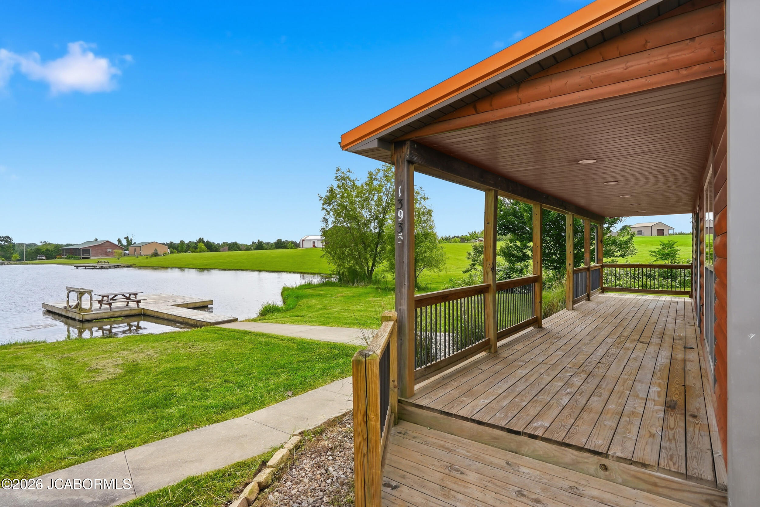 13935 South Robbie Forbis Road Ashland, MO 65010 - Photo 5 of 51