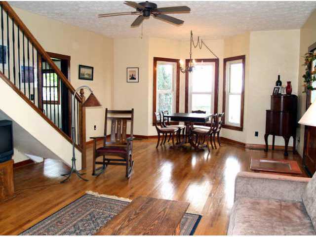 384 Radnor Road Delaware, OH 43015 - Photo 3 of 5