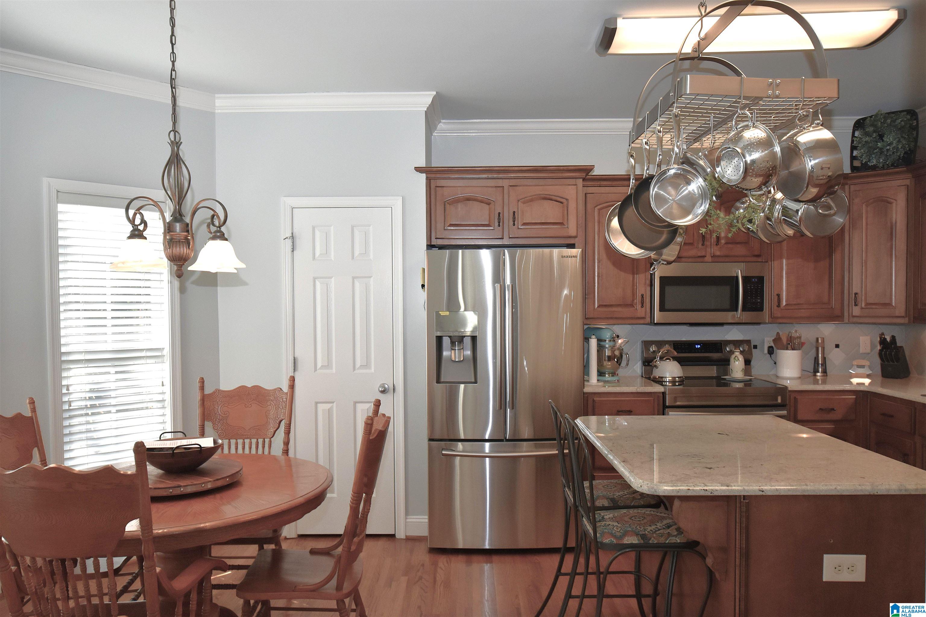 929 Hickory Valley Road Trussville, AL 35173 - Photo 14 of 49