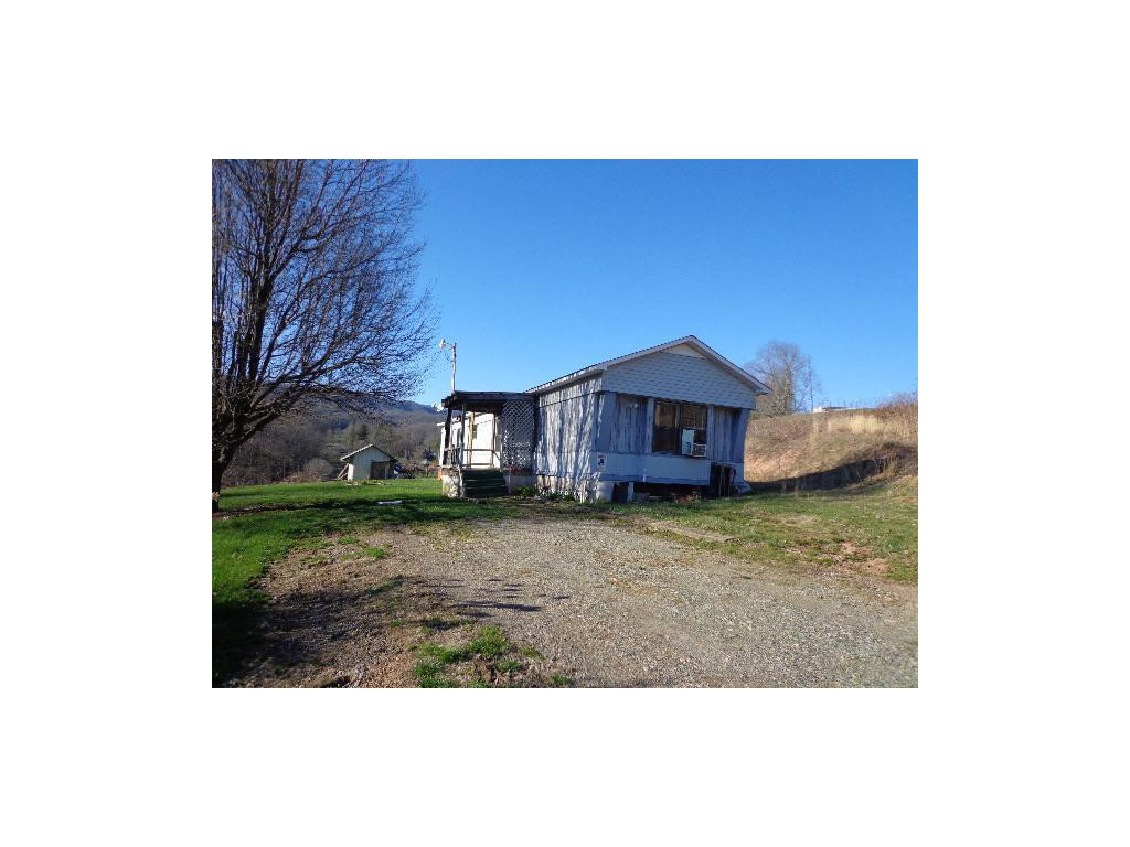1736 Cold Springs Road Mountain City, TN 37683 - Photo 1 of 5 Photo 1
