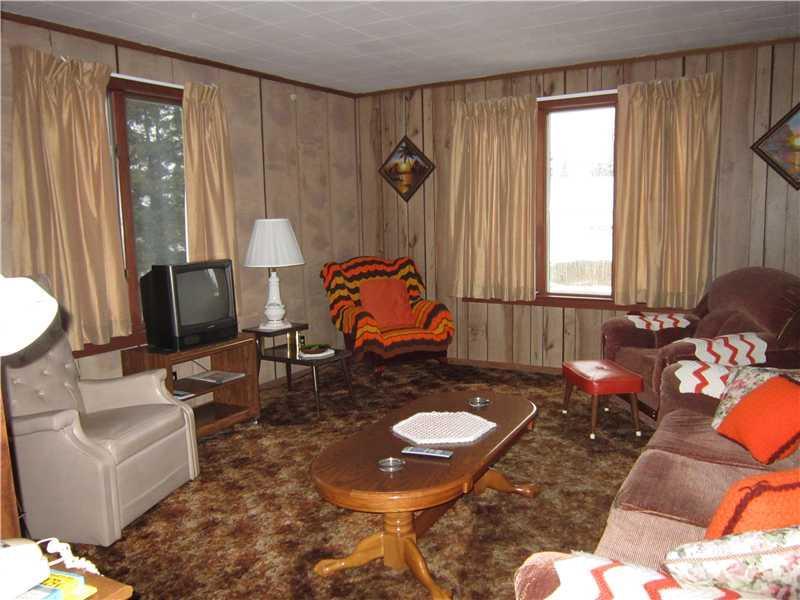 298 Cote Road Limestone, ME 04750 - Photo 5 of 10 Living Room.
