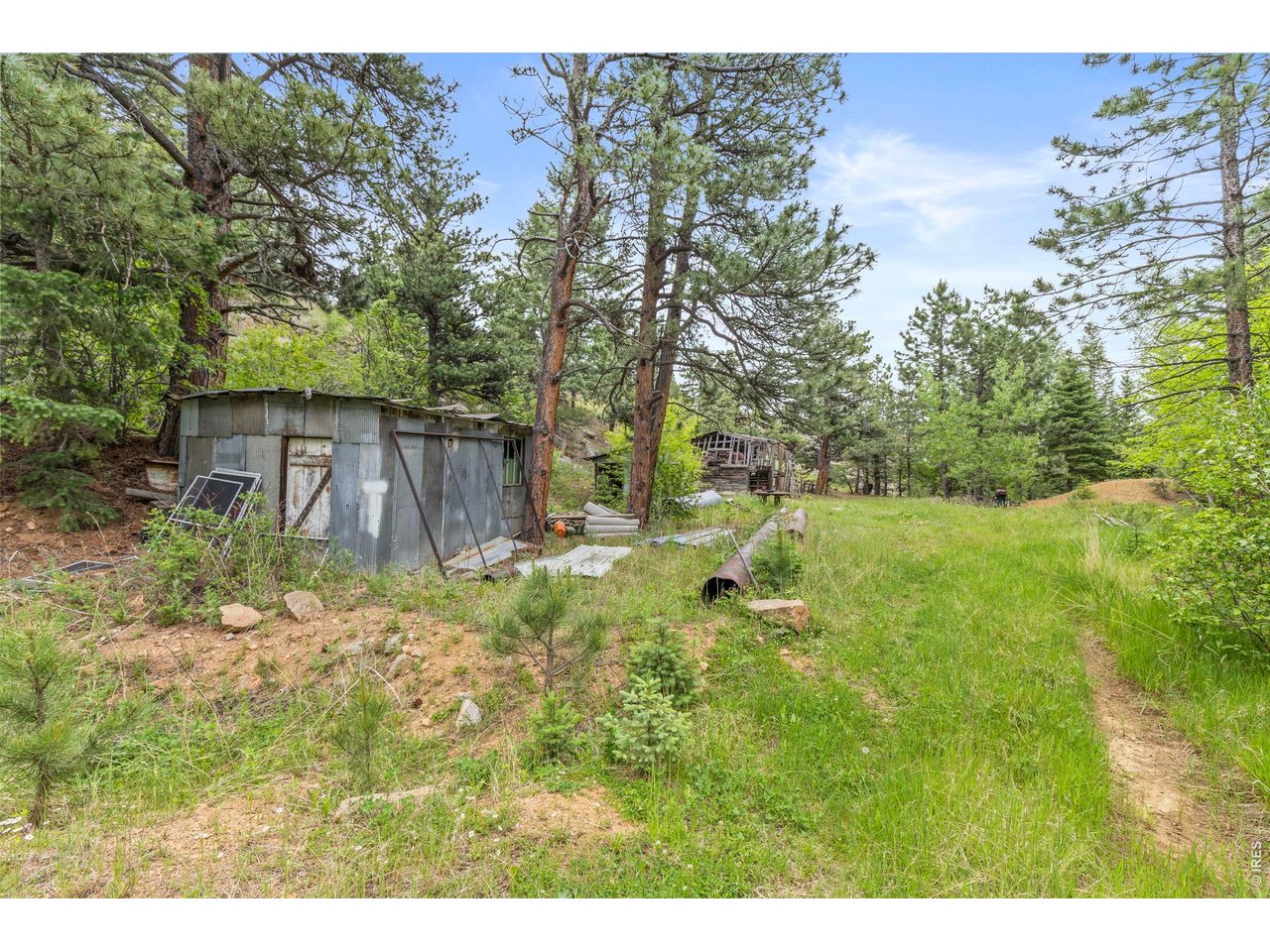 2692 Magnolia Road Nederland, CO 80466 - Photo 22 of 22