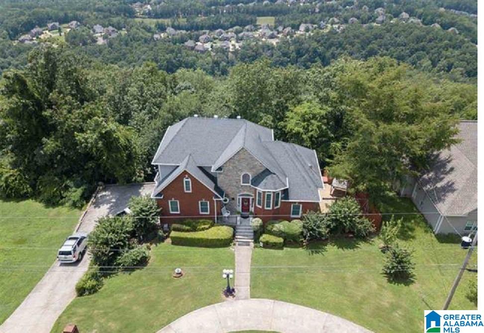 304 Shades Crest Road Birmingham, AL 35226 - Photo 1 of 8