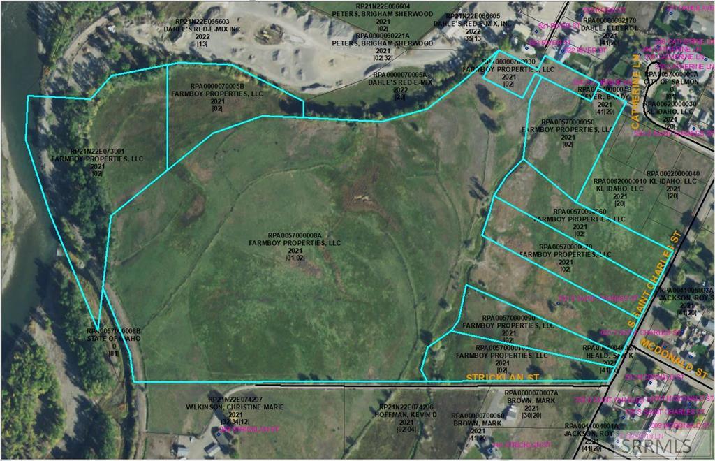 Tbd South Tbd Street Salmon, ID 83467 - Photo 21 of 21