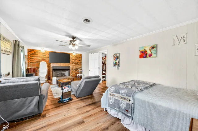 $475,000 | 2648 West State Road 144, Franklin, IN 46131