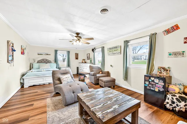 $475,000 | 2648 West State Road 144, Franklin, IN 46131