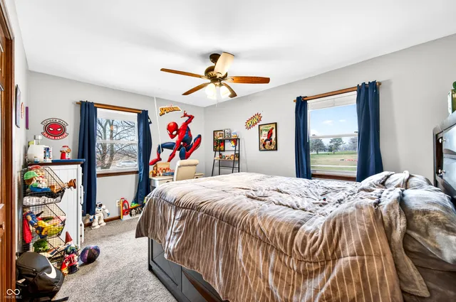 $475,000 | 2648 West State Road 144, Franklin, IN 46131