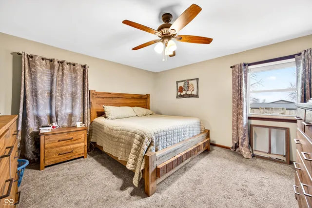 $475,000 | 2648 West State Road 144, Franklin, IN 46131