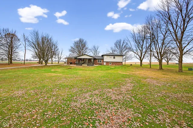 $475,000 | 2648 West State Road 144, Franklin, IN 46131