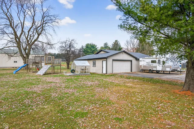 $475,000 | 2648 West State Road 144, Franklin, IN 46131