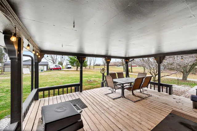 $475,000 | 2648 West State Road 144, Franklin, IN 46131