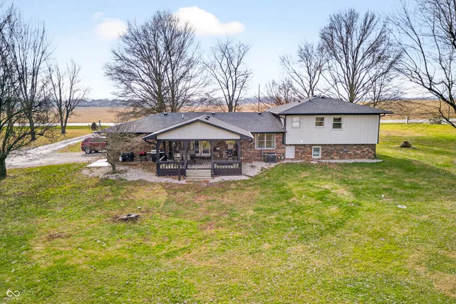 $475,000 | 2648 West State Road 144, Franklin, IN 46131