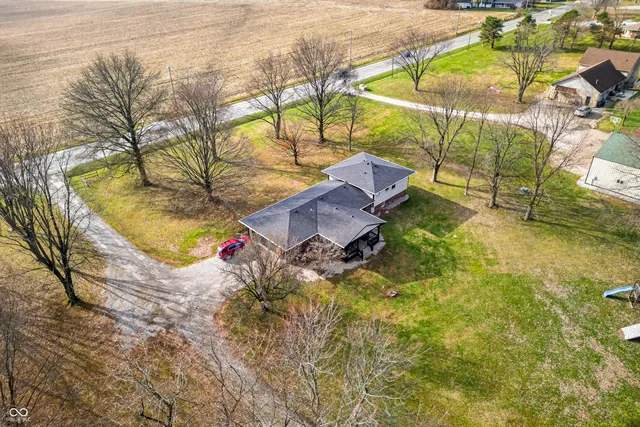 $475,000 | 2648 West State Road 144, Franklin, IN 46131
