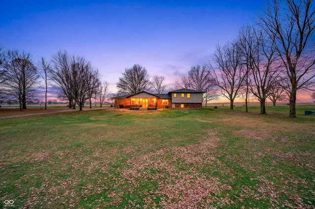 $475,000 | 2648 West State Road 144, Franklin, IN 46131