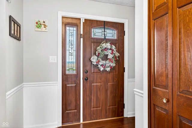 $475,000 | 2648 West State Road 144, Franklin, IN 46131