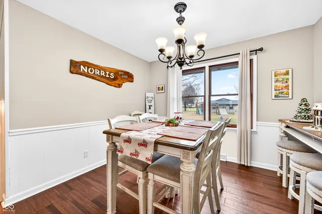 $475,000 | 2648 West State Road 144, Franklin, IN 46131