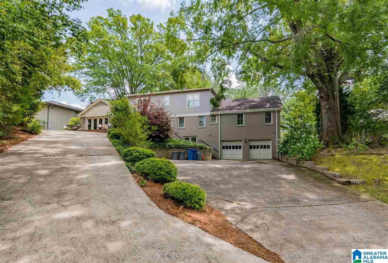 1512 Wellington Road Birmingham, AL 35209 - Photo 44 of 45