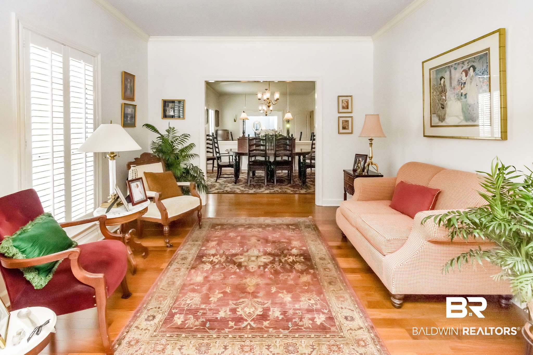 3005 Blue Ridge Drive West Mobile, AL 36693 - Photo 3 of 43
