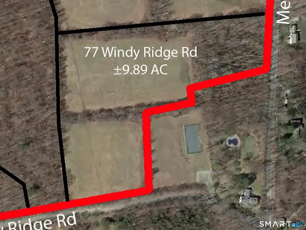 $795,000 | 77 Windy Ridge Road, Warren, CT 06754