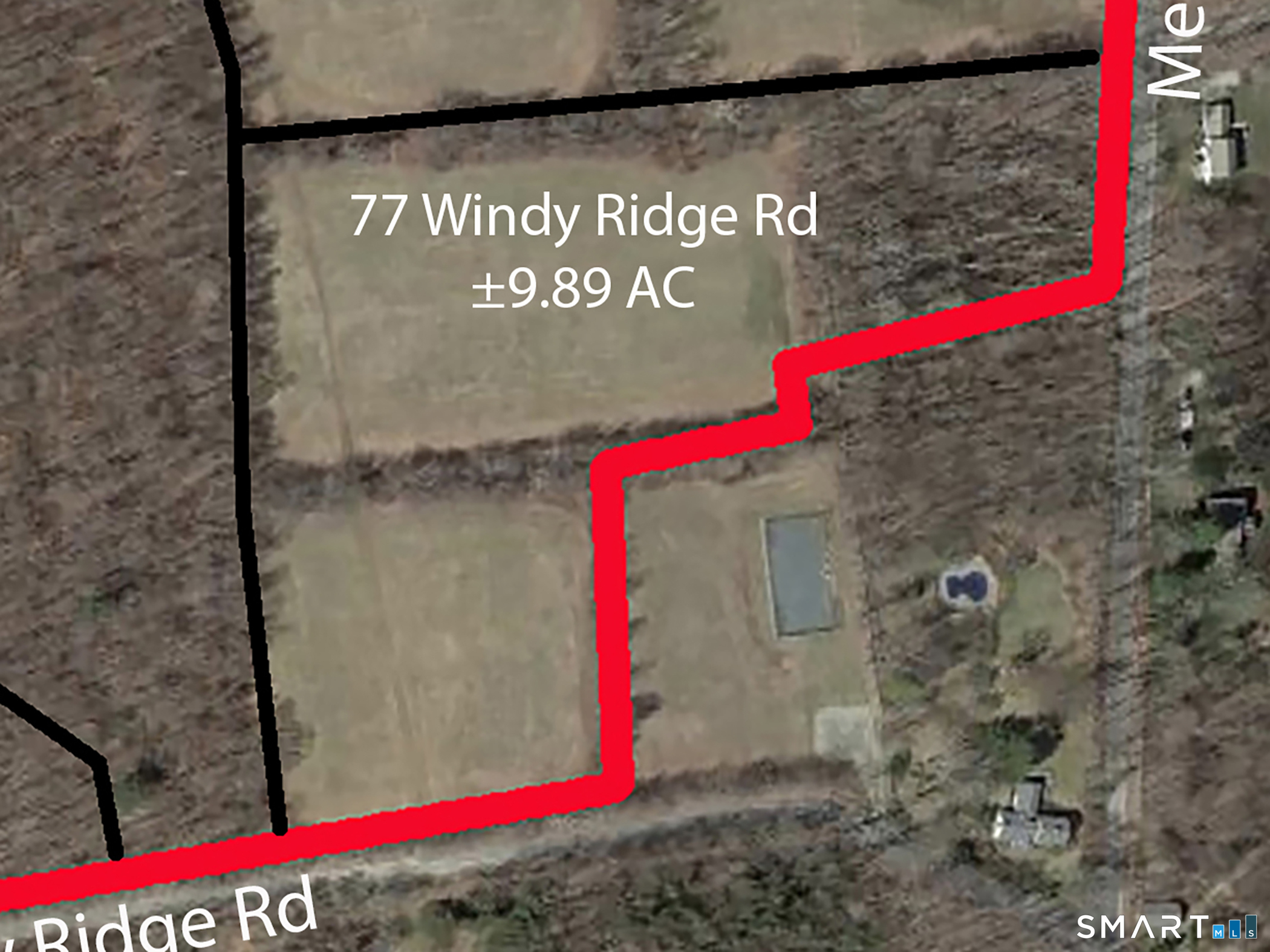 77 Windy Ridge Road Warren, CT 06754 - Photo 3 of 5