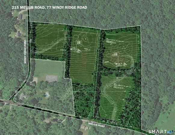 $795,000 | 77 Windy Ridge Road, Warren, CT 06754
