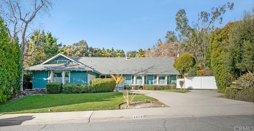 2373 Silver Tree Road Claremont, CA 91711 - Photo 1 of 1