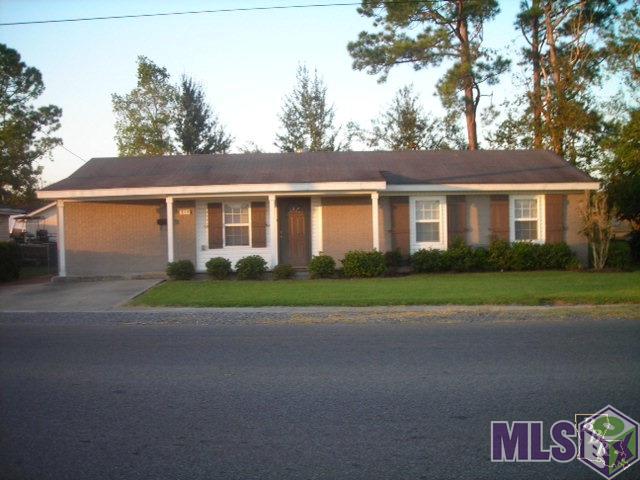 813 Parish Road Thibodaux, LA 70301 - Photo 11 of 13 Additional View 3