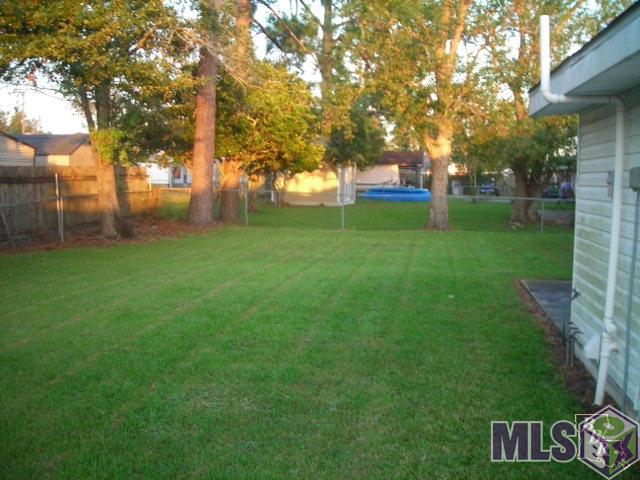 813 Parish Road Thibodaux, LA 70301 - Photo 12 of 13 Back View