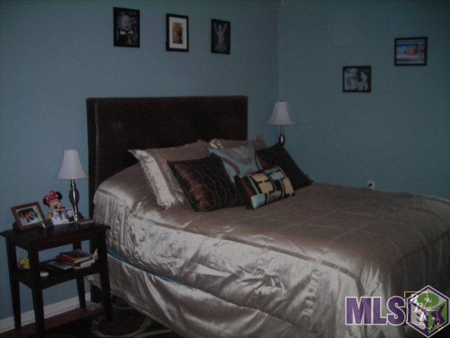 813 Parish Road Thibodaux, LA 70301 - Photo 6 of 13 Bedroom 2