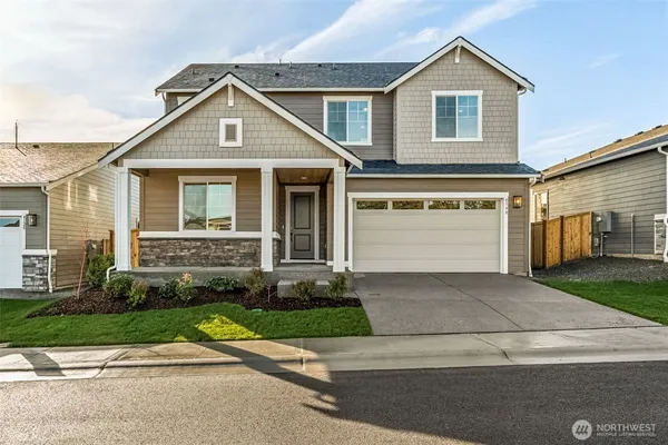 $699,990 | 4121 Southwest Muller Lane, Unit 314, Port Orchard, WA 98367
