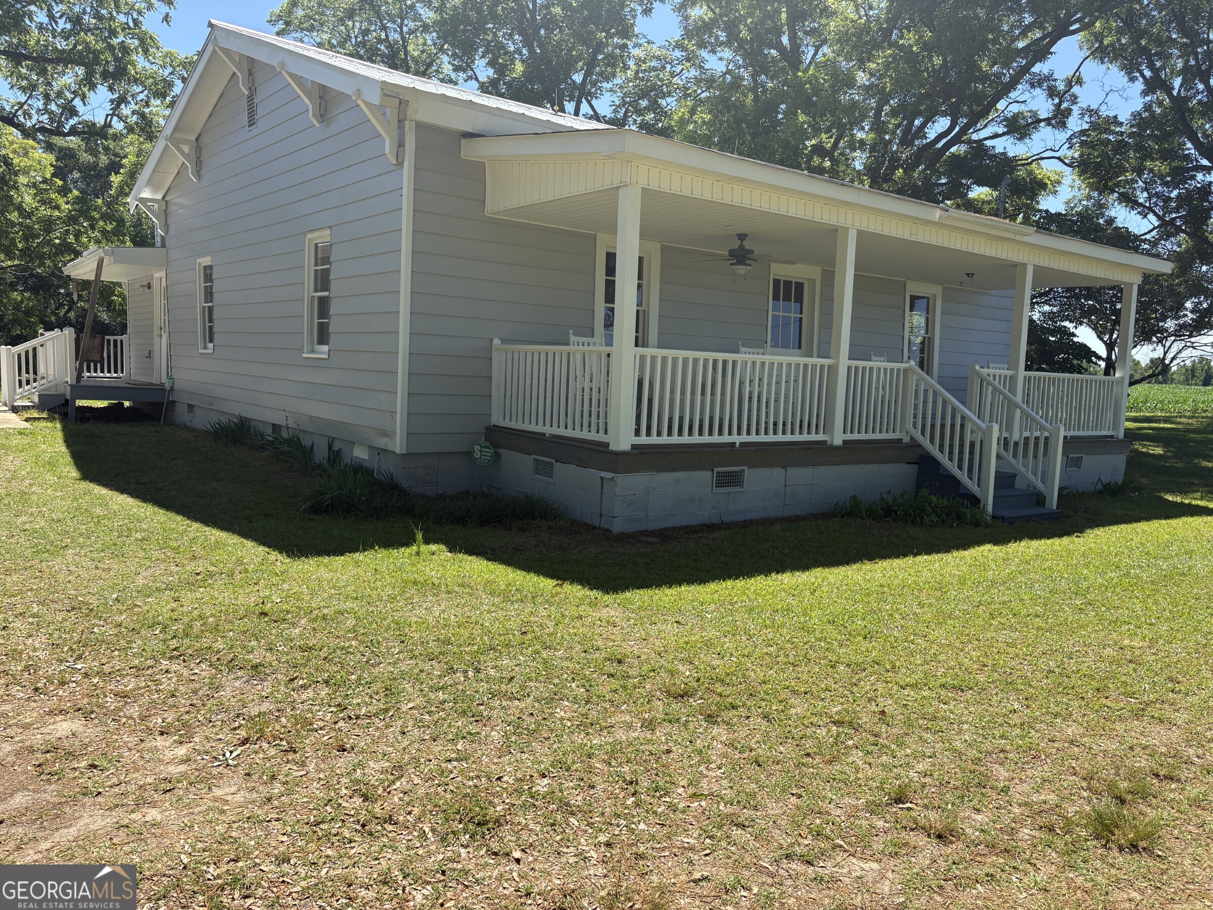 2638 Henderson Grove Road Davisboro, GA 31018 - Photo 6 of 45