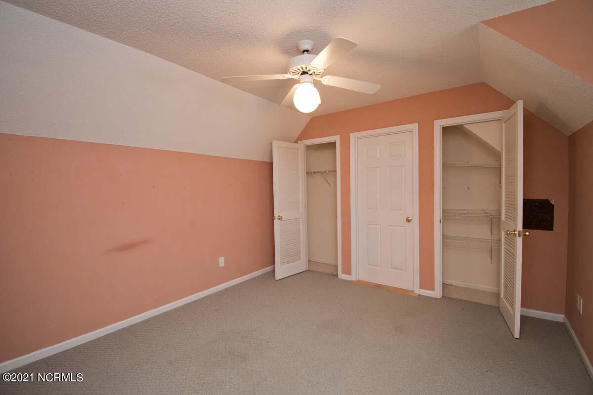 416 Emerald Circle Emerald Isle, NC 28594 - Photo 29 of 50 Bedroom 2