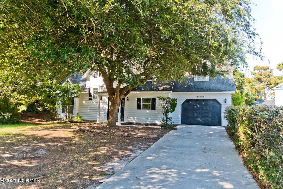 416 Emerald Circle Emerald Isle, NC 28594 - Photo 31 of 50 Front