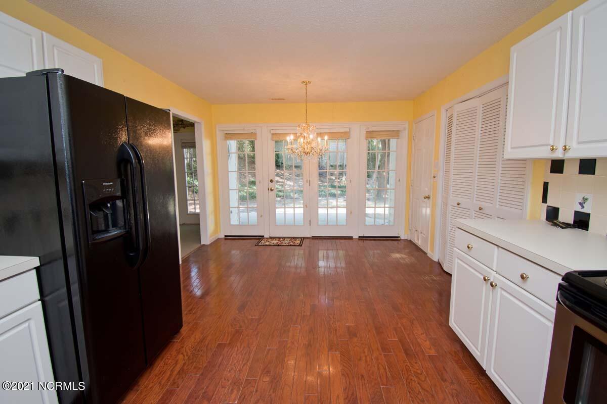 416 Emerald Circle Emerald Isle, NC 28594 - Photo 37 of 50 Kit to DR