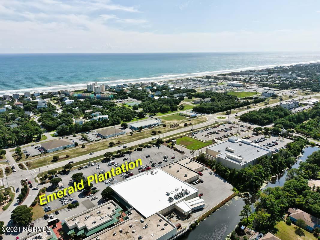 416 Emerald Circle Emerald Isle, NC 28594 - Photo 49 of 50 Em Plantation shopping