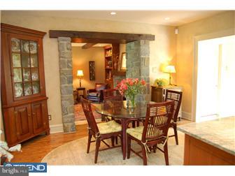 217 Hilldale Road Villanova, PA 19085 - Photo 5 of 12 Kitchen
