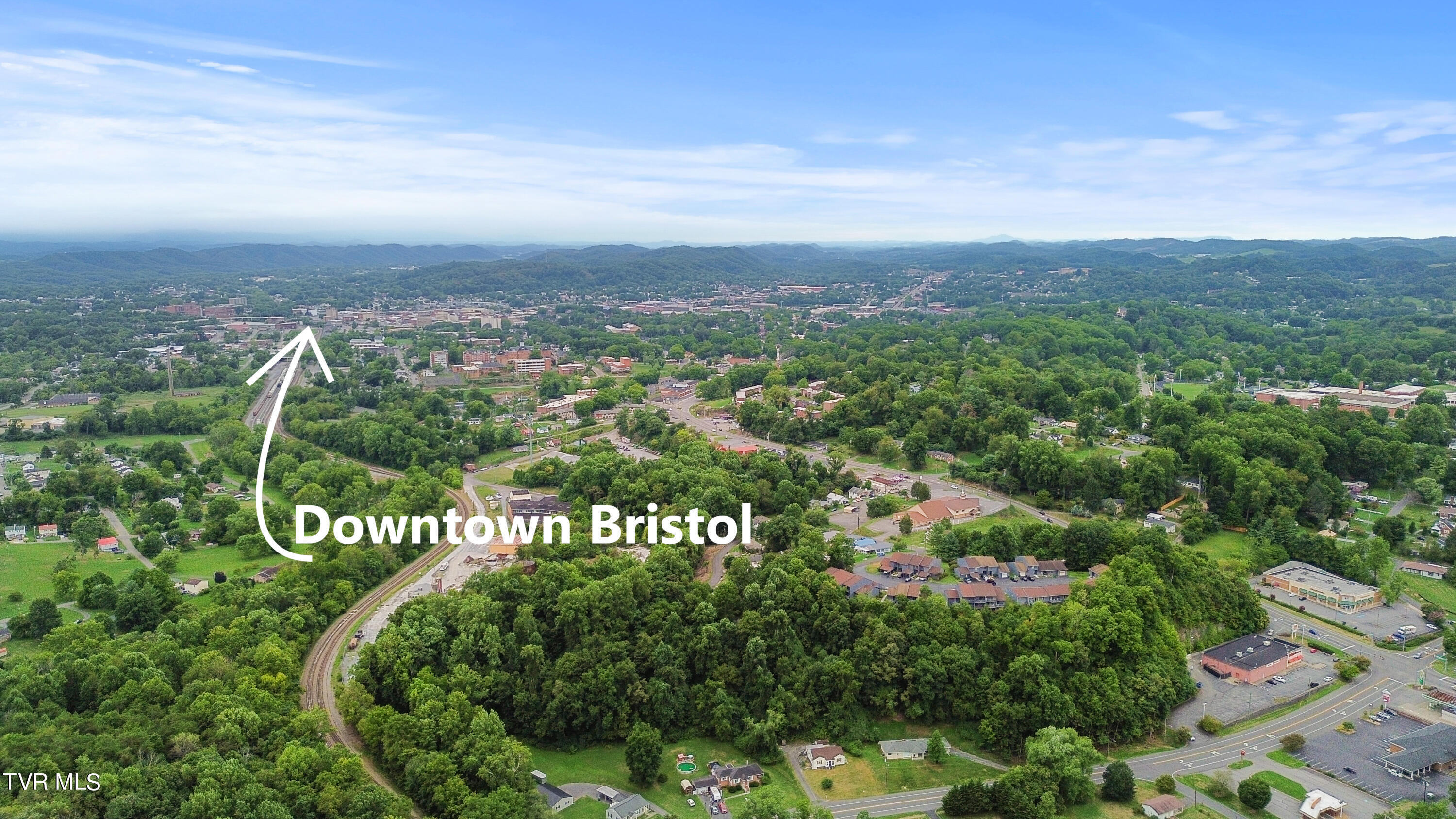 1608 Wendover Road Bristol, VA 24201 - Photo 31 of 32 DJI_0441