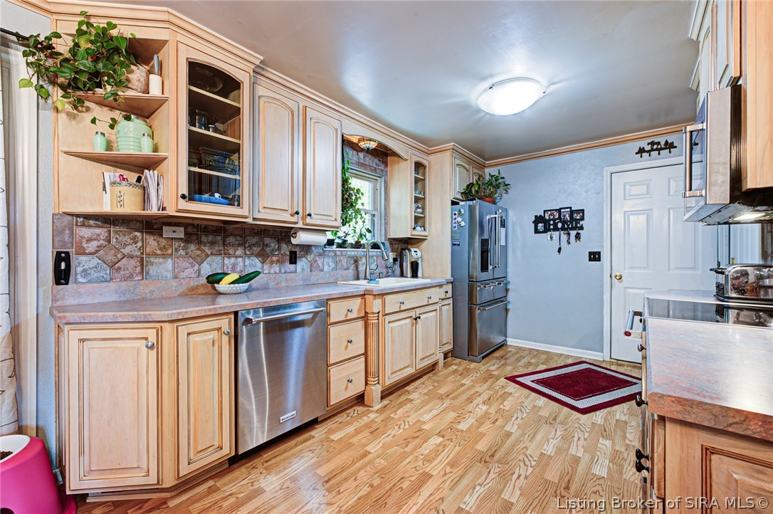 6824 St Marys Road Floyds Knobs, IN 47119 - Photo 7 of 46